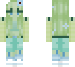 ~slimegirl~