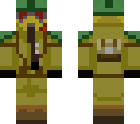 261st regiment kriegsman