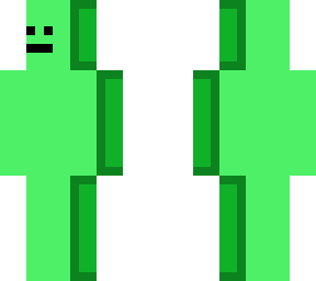 3d skin