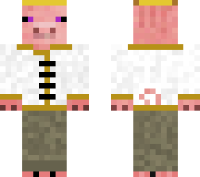 asian pig