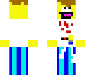 backwards shedletsky