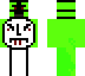 bad dream