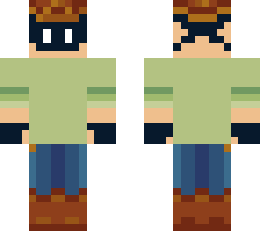 bandit (draft 2)