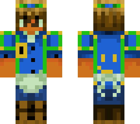 bennetskin fixupdate
