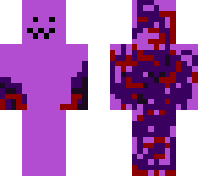 better corrupted blob