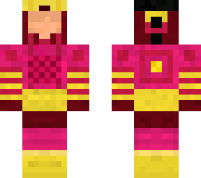 biffa without eyes