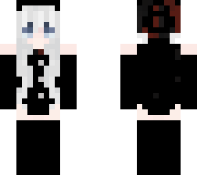 black fit
