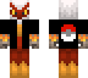 blaziken