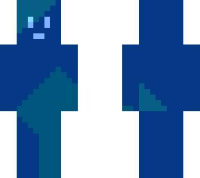 blob guy