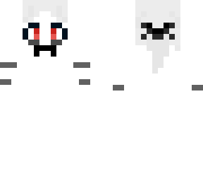 blobskin ghastly