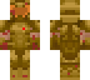 bloody doomslayer