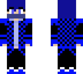 blue assassin