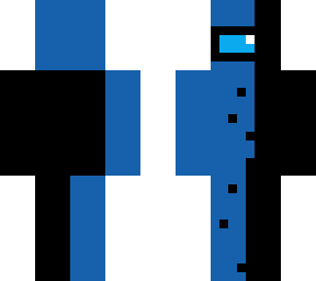 blue is doombed