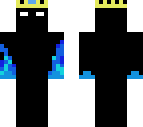blue might