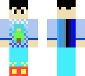 boy