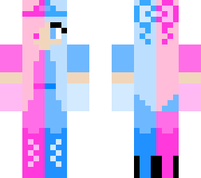 candy the cotton candy queen