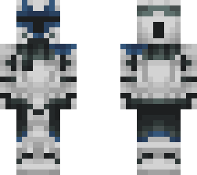 captain rex