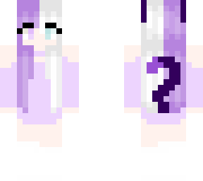 cat girl