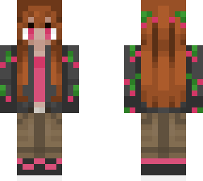 cherry girl
