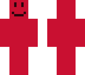 cherry man