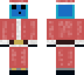 christmas slime