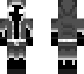 cloak dark guy
