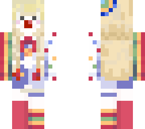clown