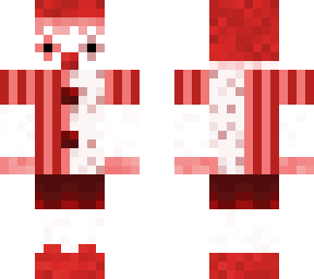 clown
