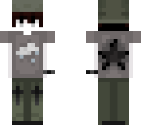 cool skin