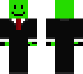 crypteddata wearing a suit v2