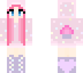 cupcake princess
