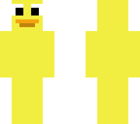 cute duck