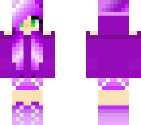 cute og skin