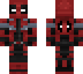 deadpool marvel rivals