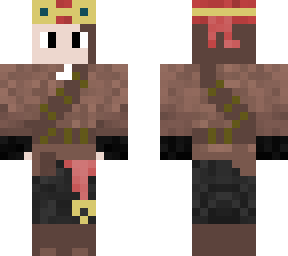 deckhand jack