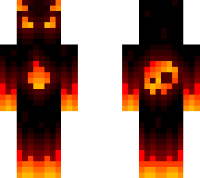 demon