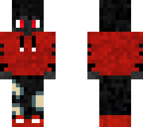 demon boy