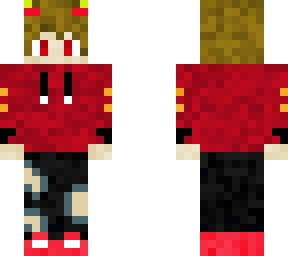 demon serpensornaria