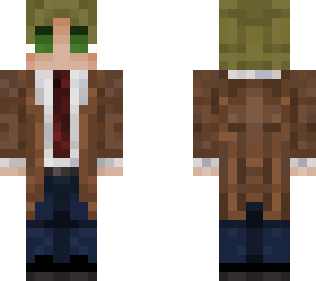 detective