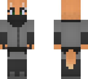 diane foxington (the crimson paw) (concept) (alt 1)