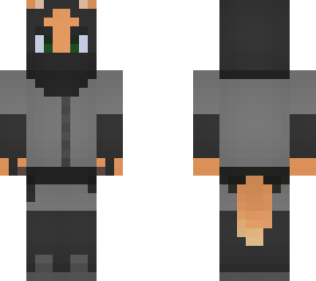 diane foxington (the crimson paw) (concept) (alt 2)