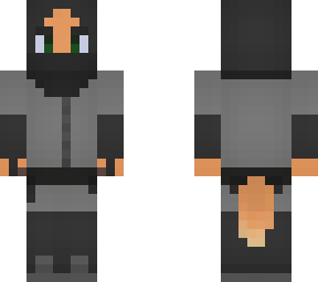 diane foxington (the crimson paw) (concept)
