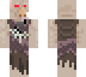 dnd orc ranger