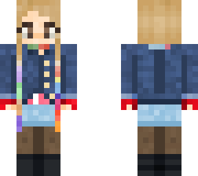 doctor who - rose tyler (1x11)