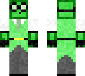 dr. s slime