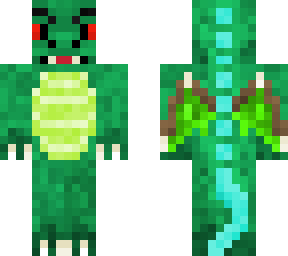 dragon v2