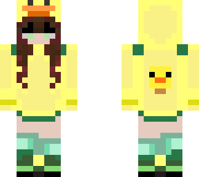 duck