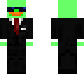 duck