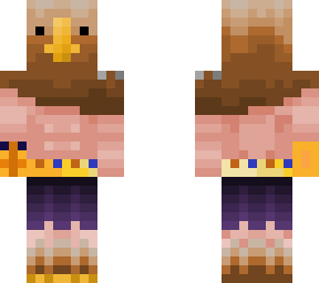 eagle guy 6