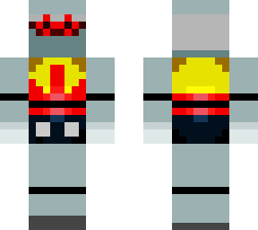 eggrobo
